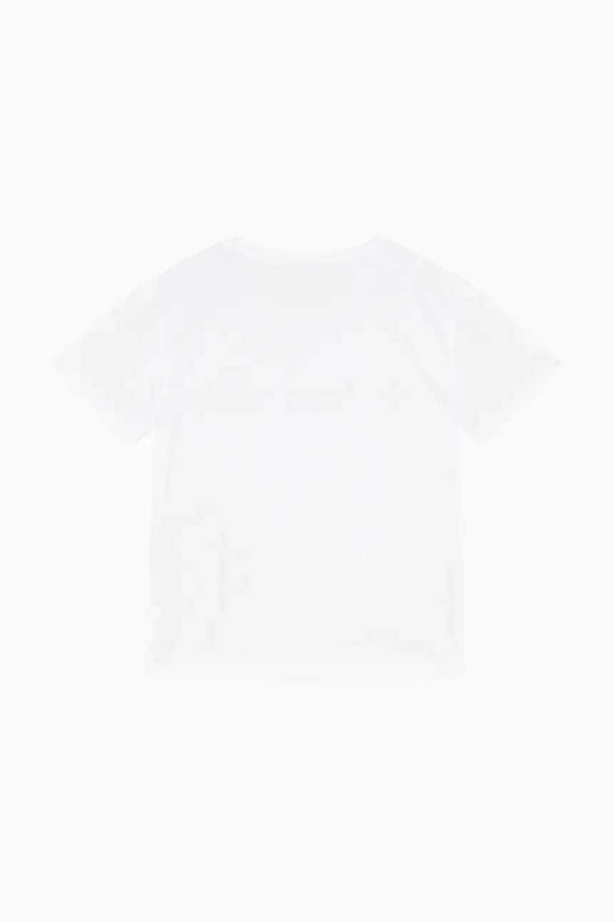 Детская футболка К103 - фото 2