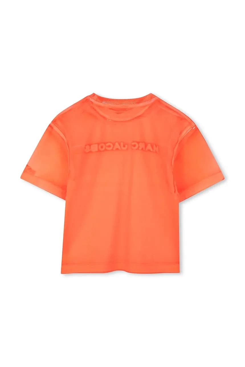 Детская хлопковая футболка - фото 2