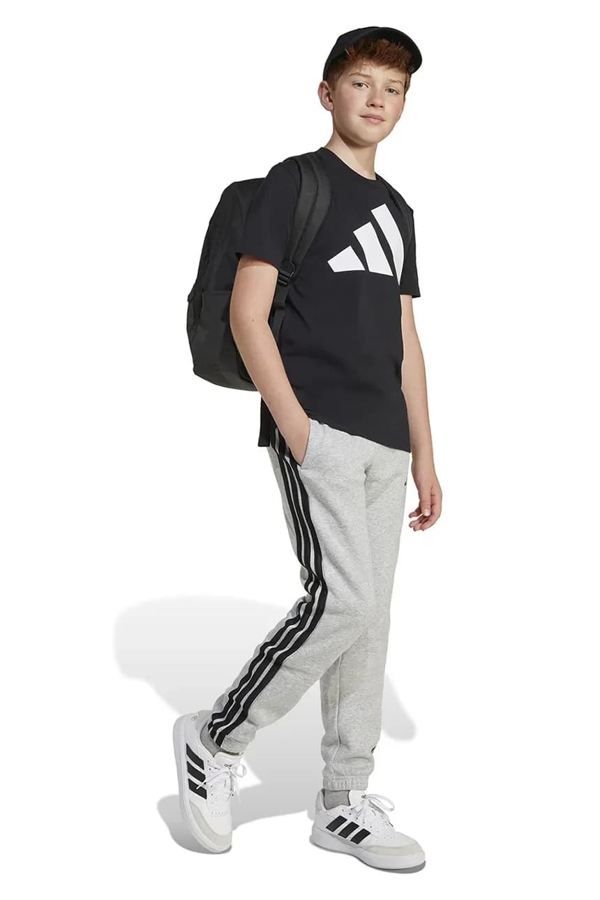 Детская хлопковая футболка - фото 8