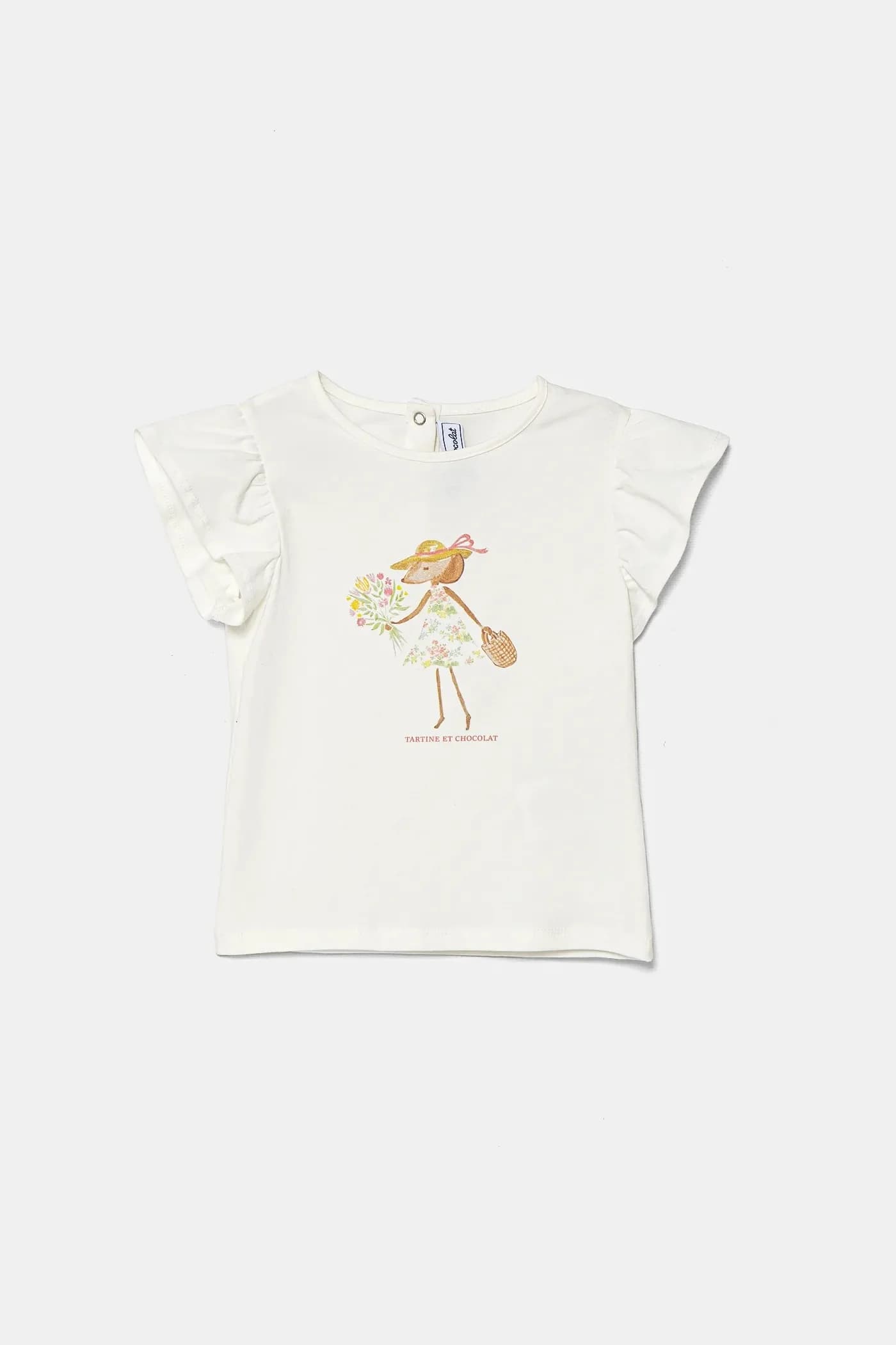 Детская футболка - фото 2