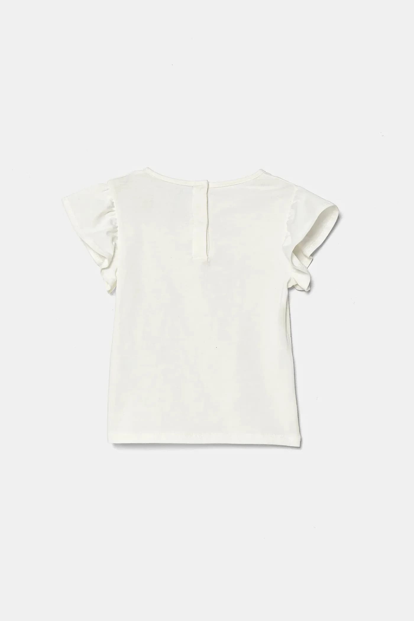 Детская футболка - фото 3