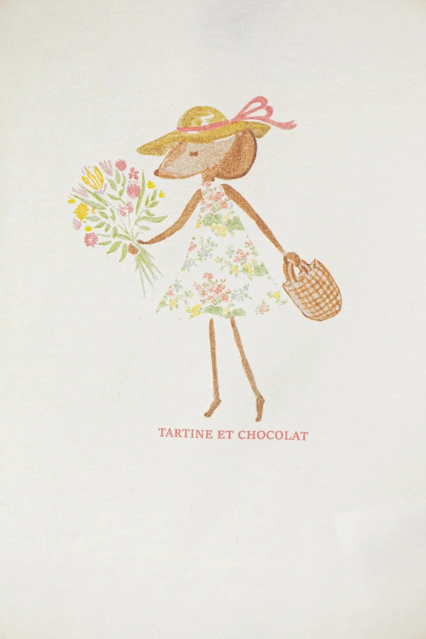 Детская футболка - фото 4