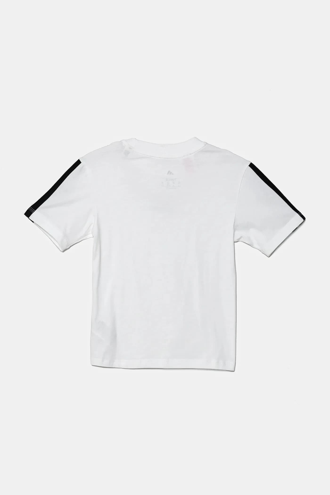 Детская хлопковая футболка - фото 3