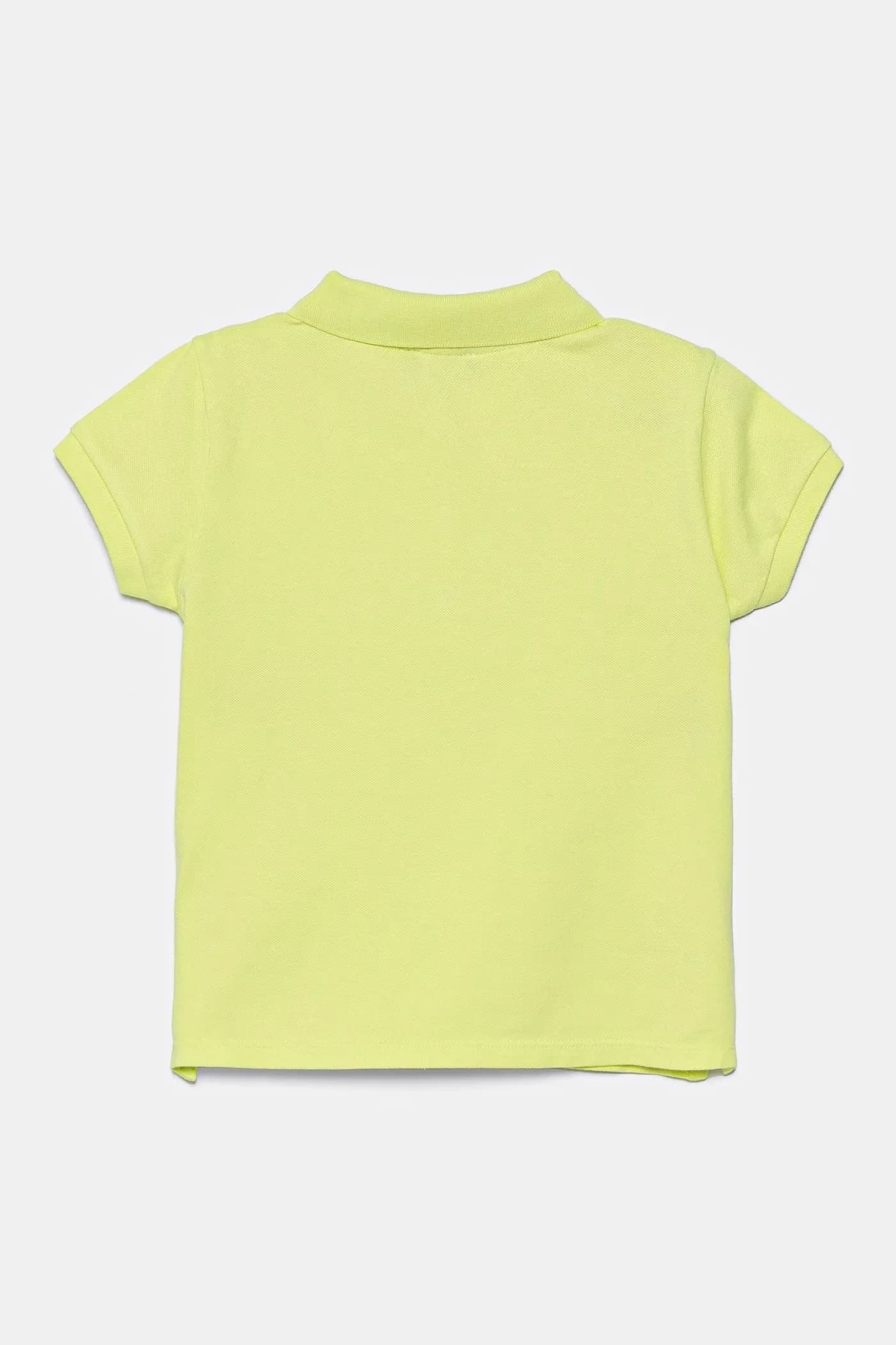 Детское поло - фото 2