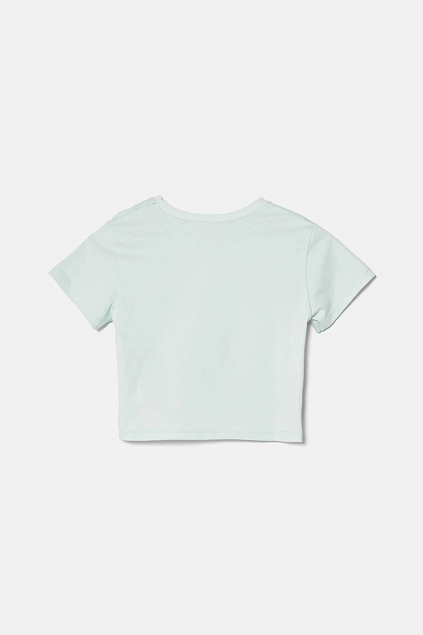 Детская хлопковая футболка - фото 2