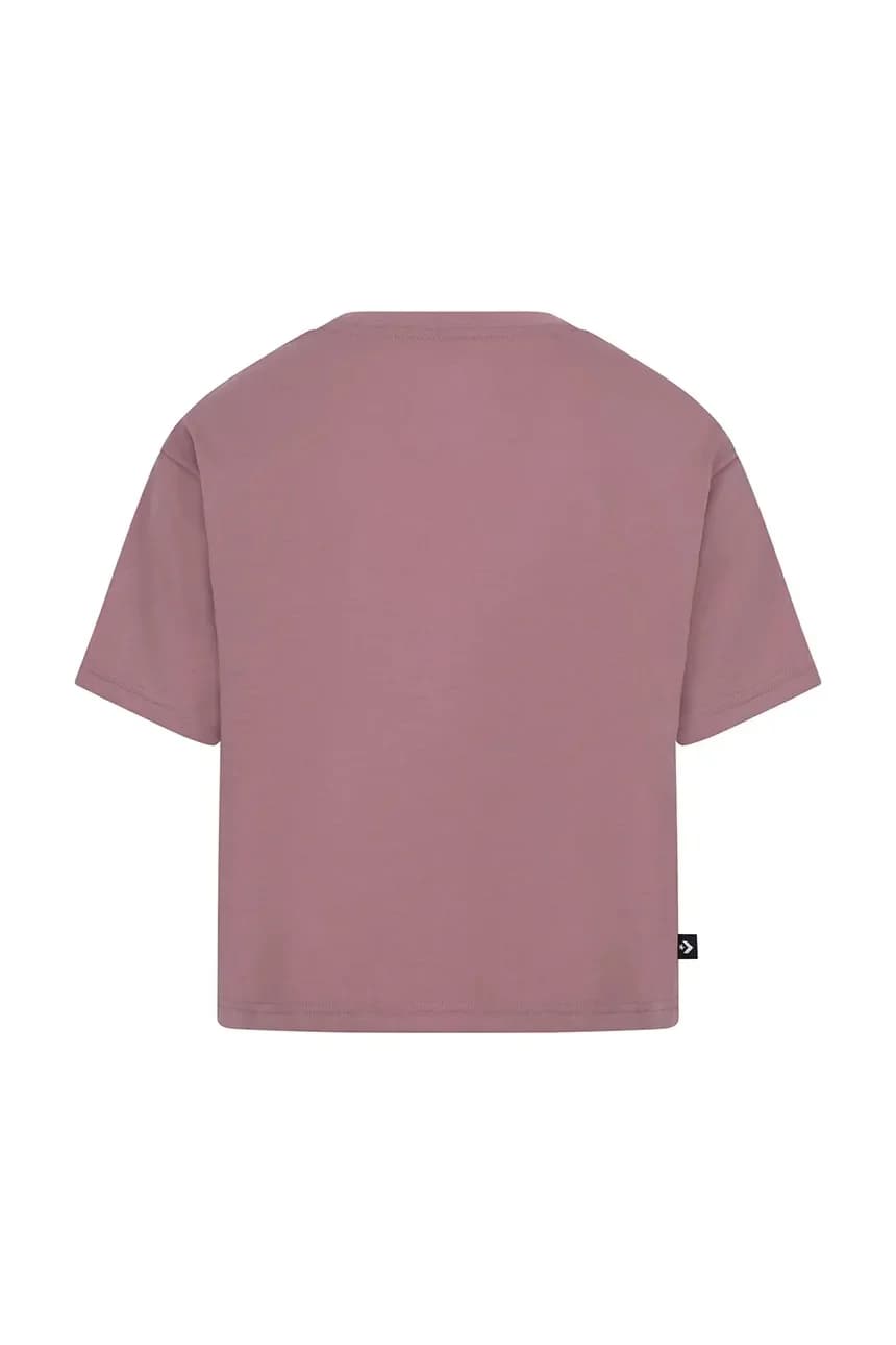 Детская хлопковая футболка - фото 2