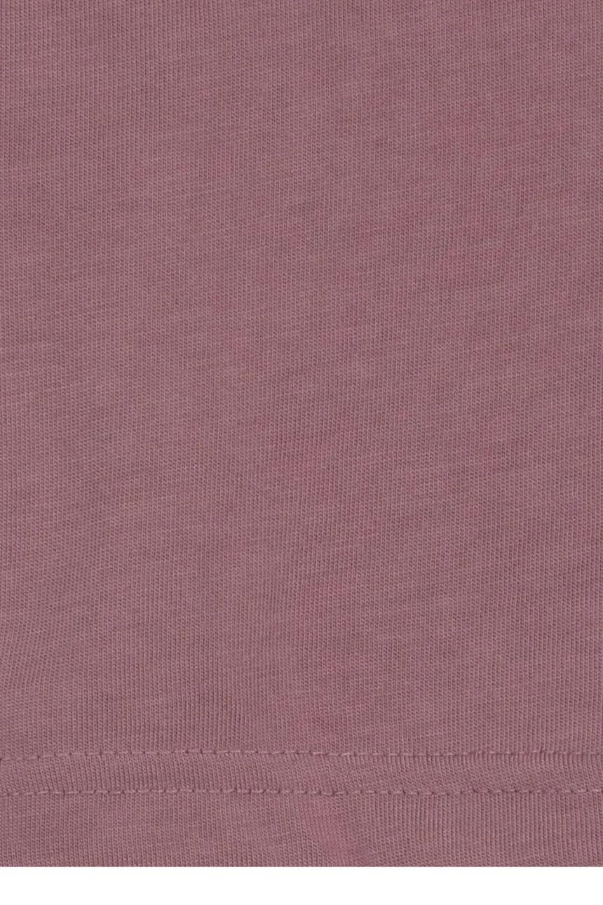 Детская хлопковая футболка - фото 4