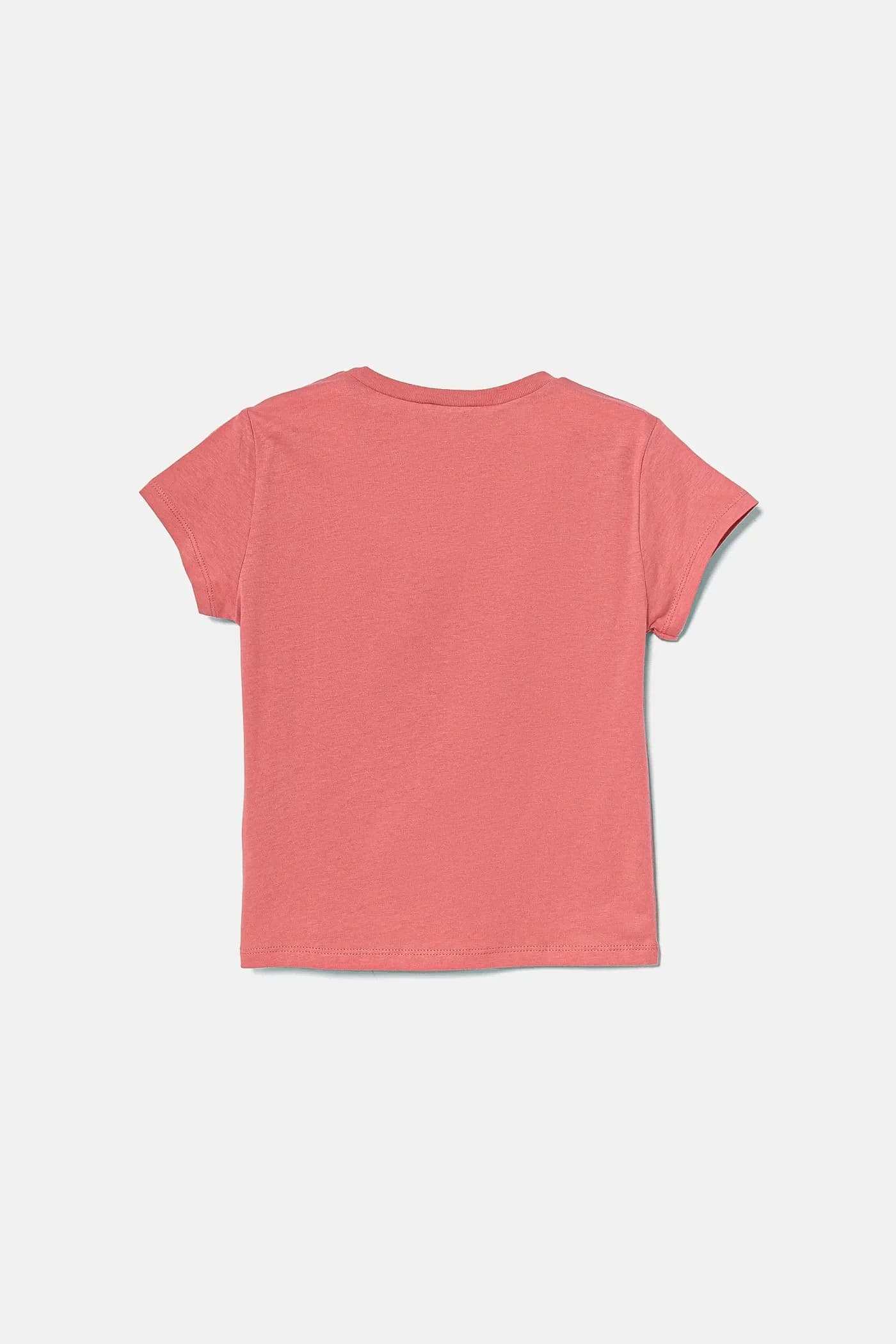 Детская хлопковая футболка - фото 2