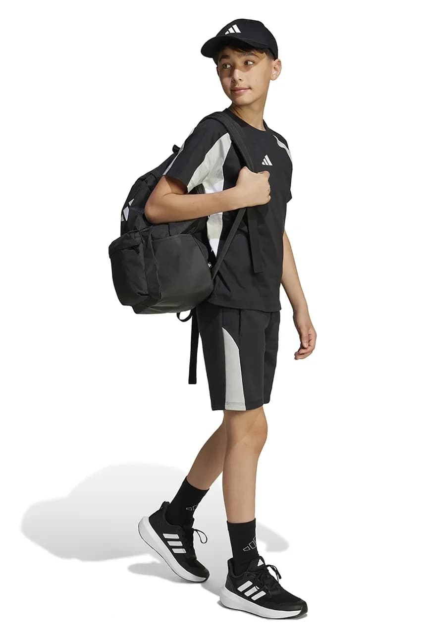 Детская хлопковая футболка - фото 8