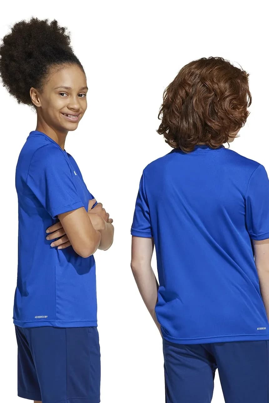 Детская футболка - фото 5