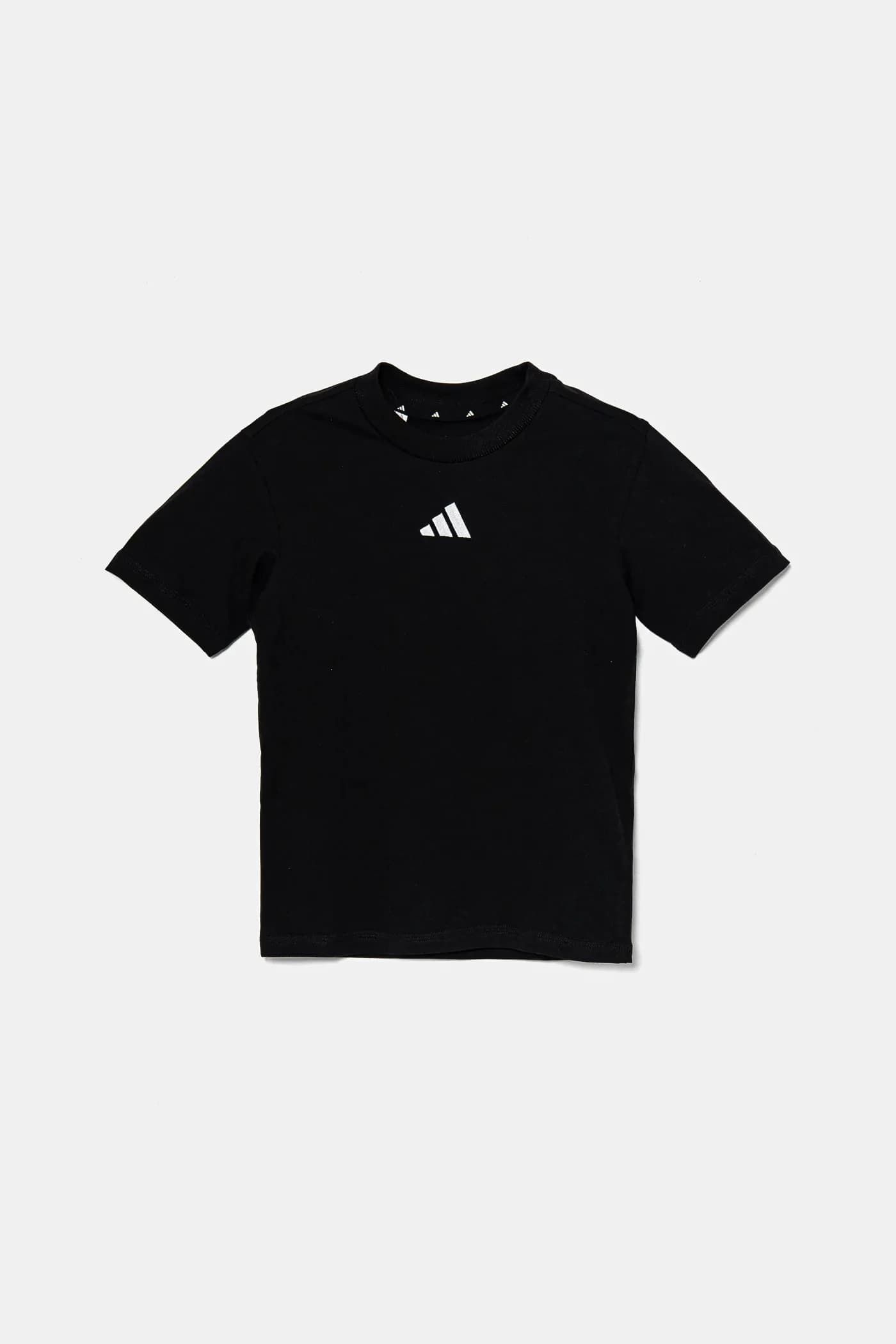 Детская хлопковая футболка - фото 2