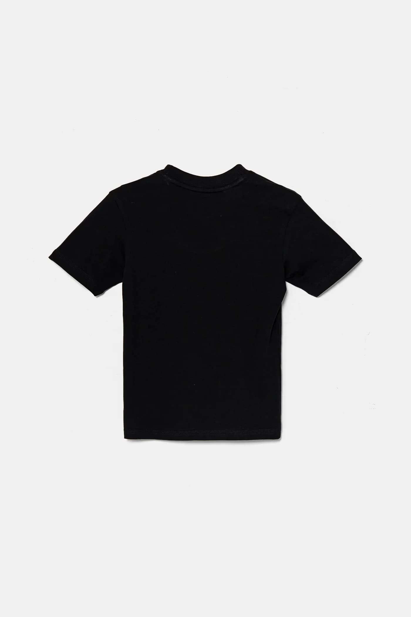 Детская хлопковая футболка - фото 3