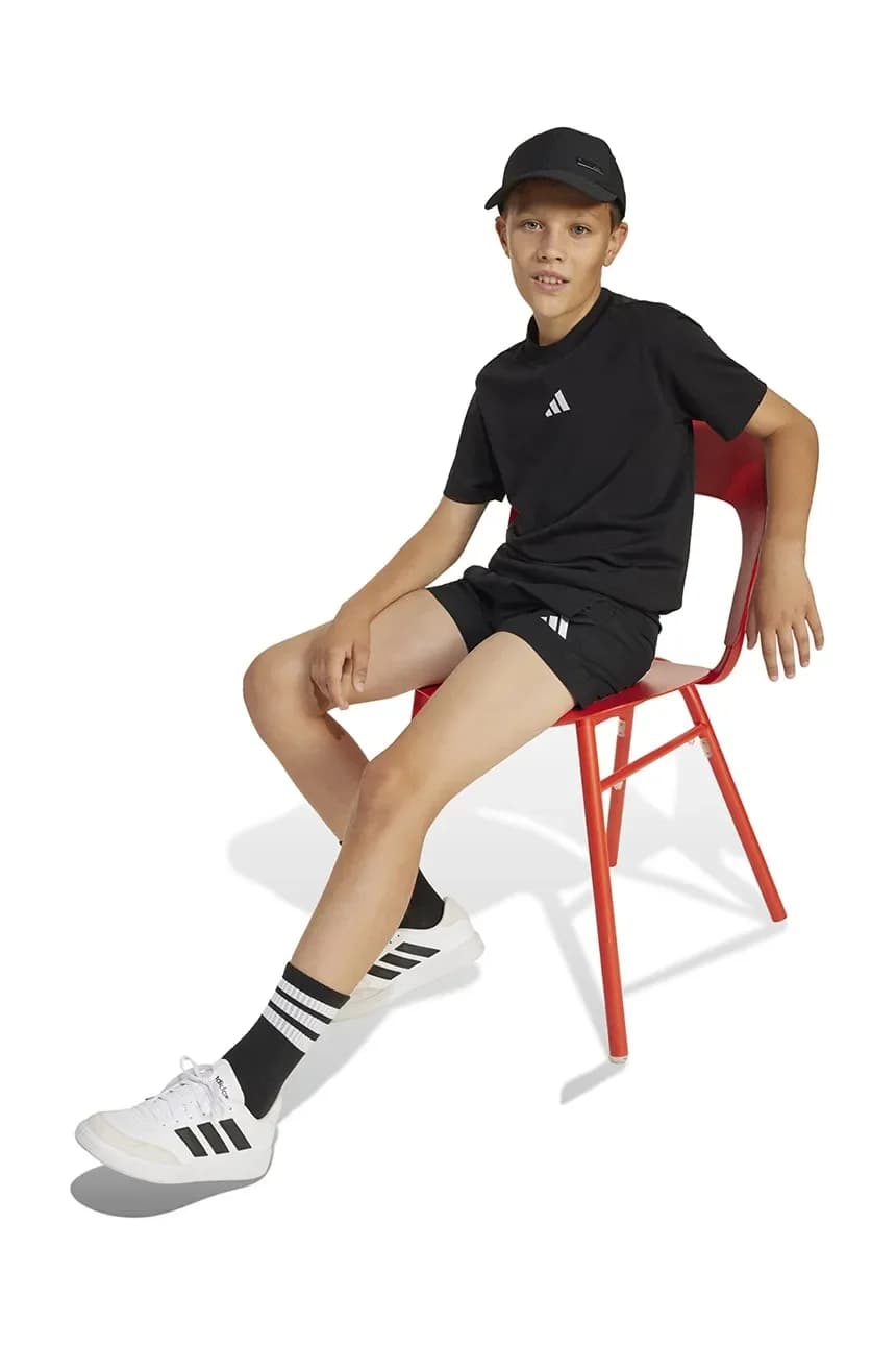 Детская хлопковая футболка - фото 8