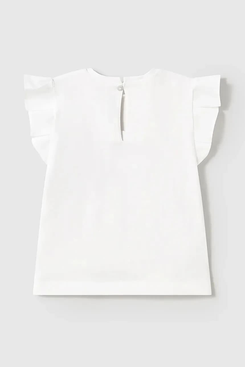 Детская футболка - фото 2