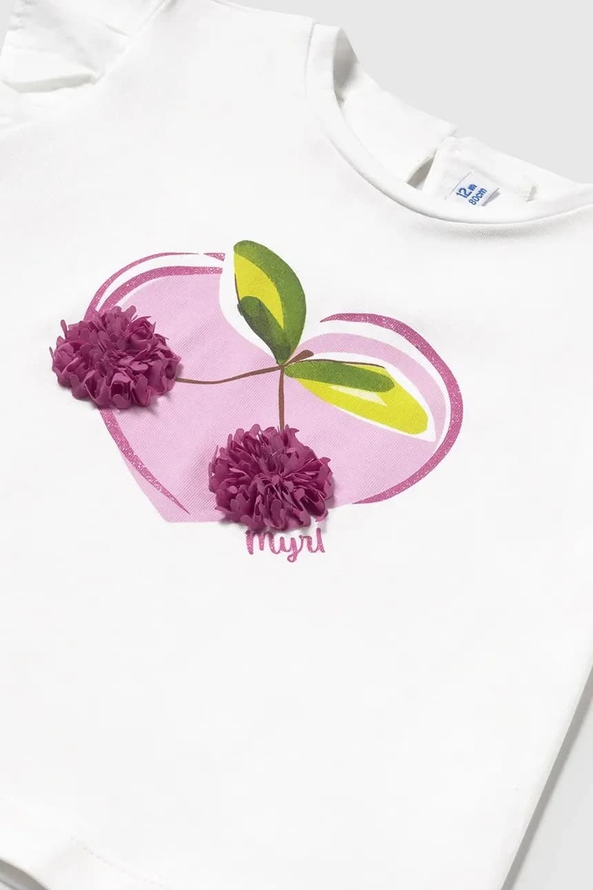 Детская футболка - фото 3