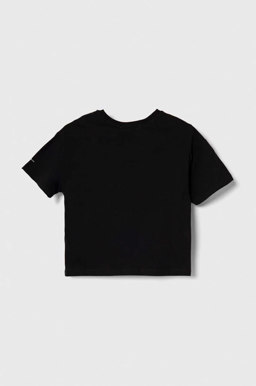 Детская хлопковая футболка - фото 2