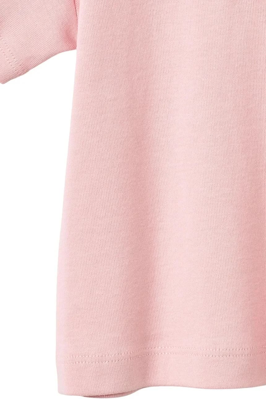 Хлопковая детская футболка - фото 3