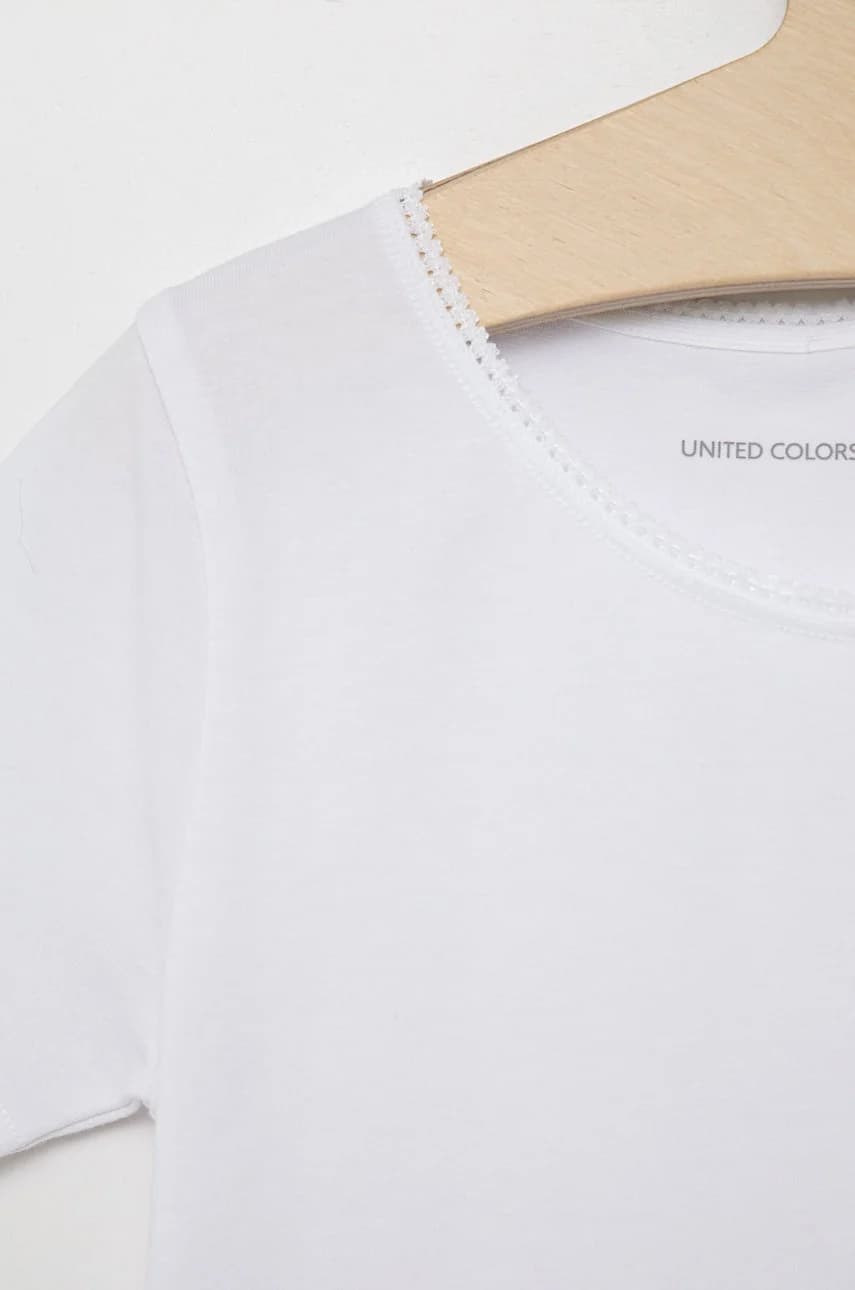 Детская футболка (2 шт.) - фото 4