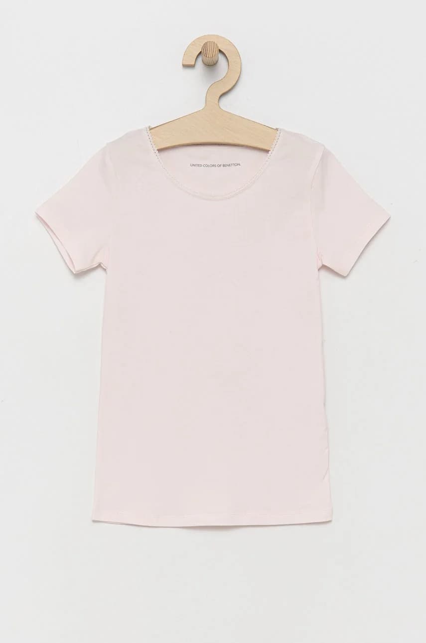 Детская футболка (2 шт.) - фото 5