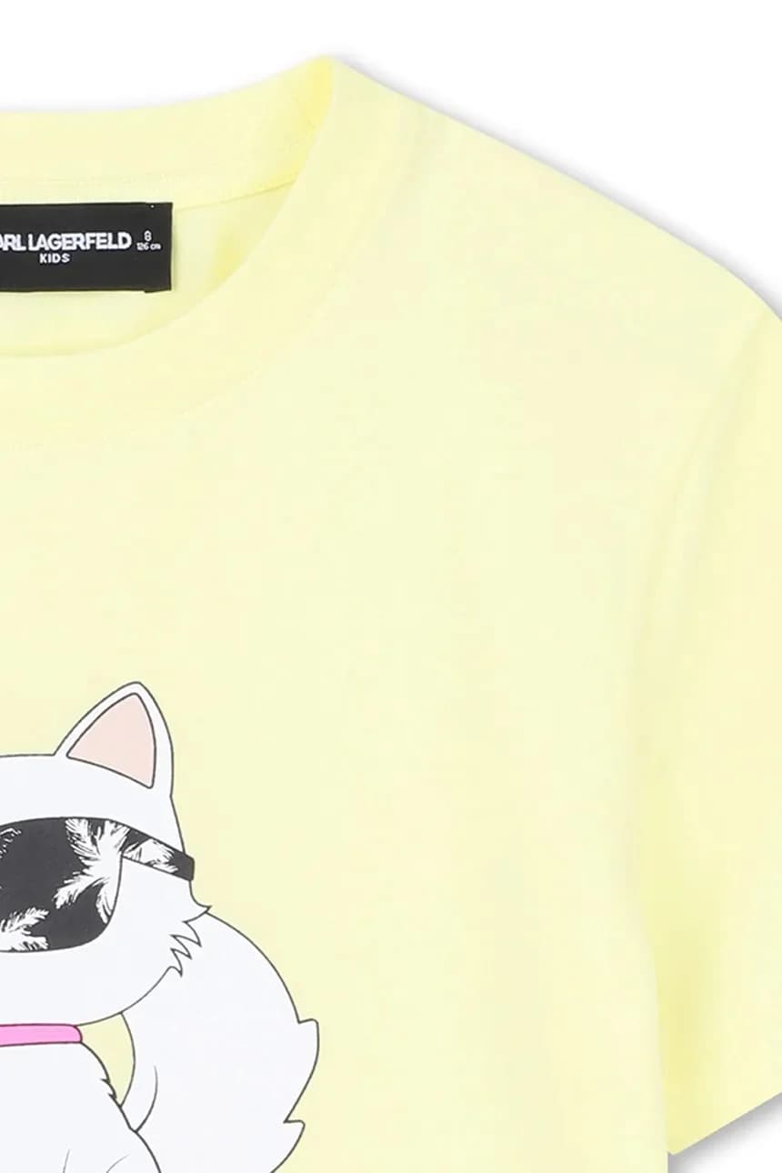 Детская футболка - фото 3