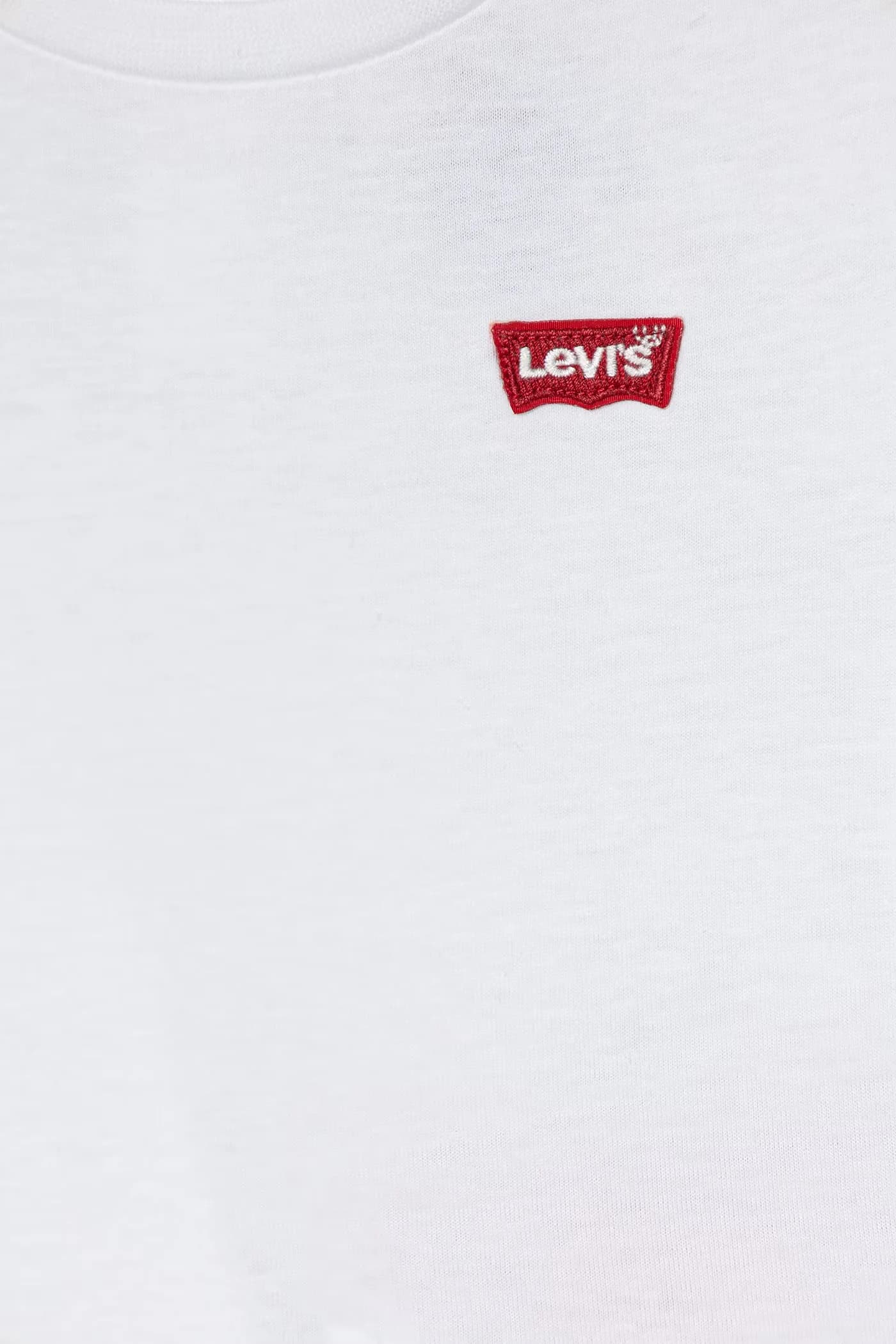 ФУТБОЛКА BATWING CHEST HIT детская футболка - фото 3