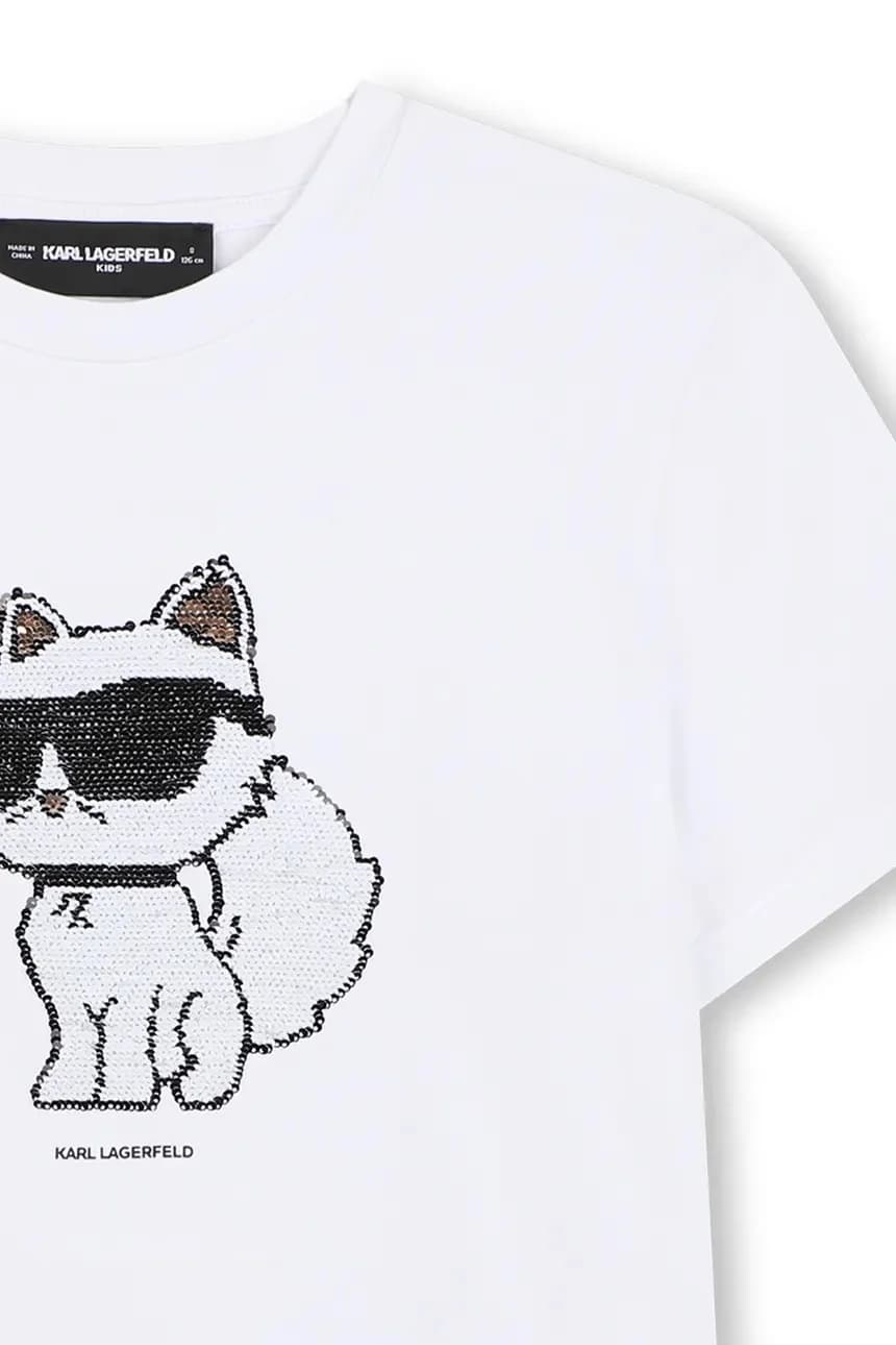 Детская футболка - фото 5