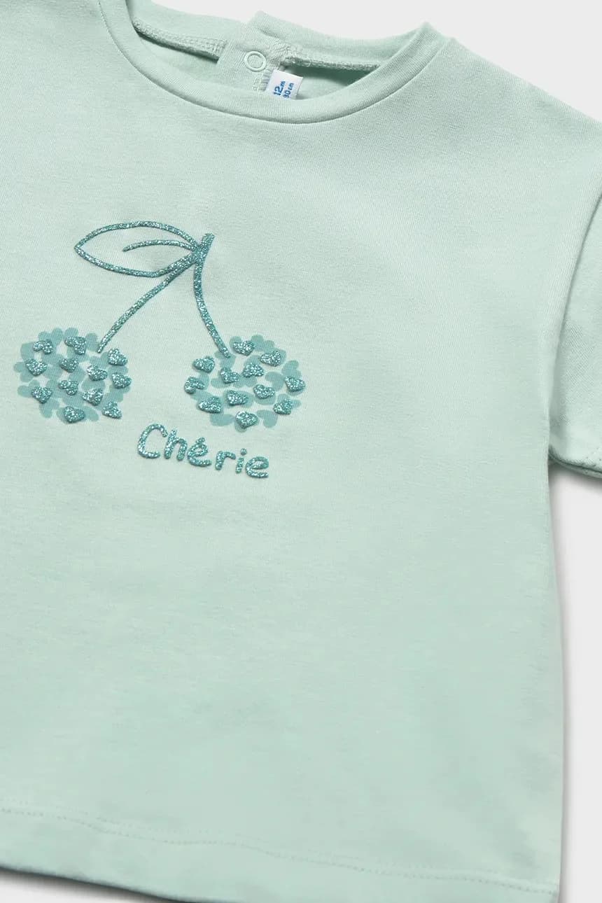 Детская футболка - фото 3