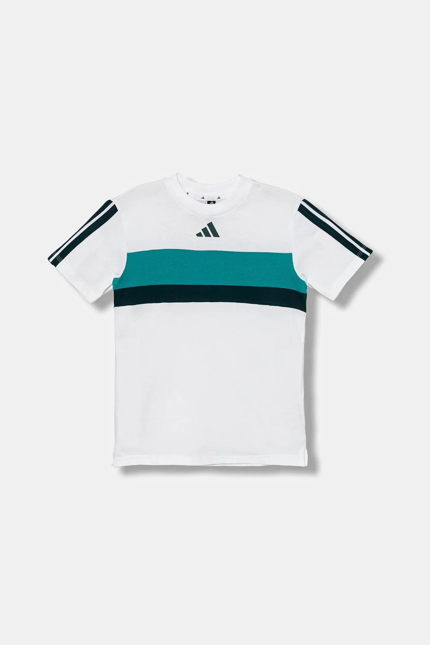 Детская хлопковая футболка - фото 2