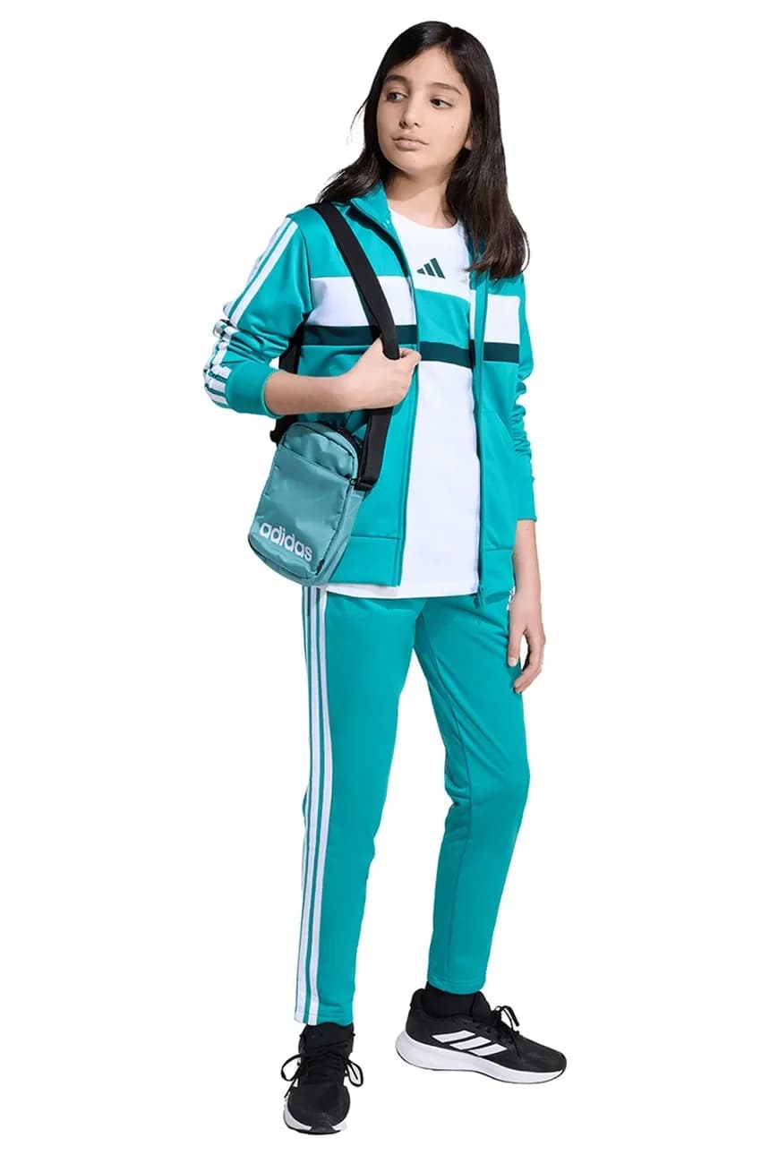 Детская хлопковая футболка - фото 8