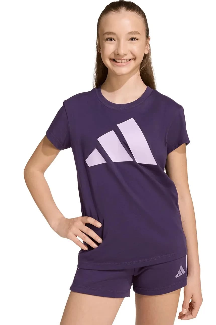 Детская хлопковая футболка - фото 7