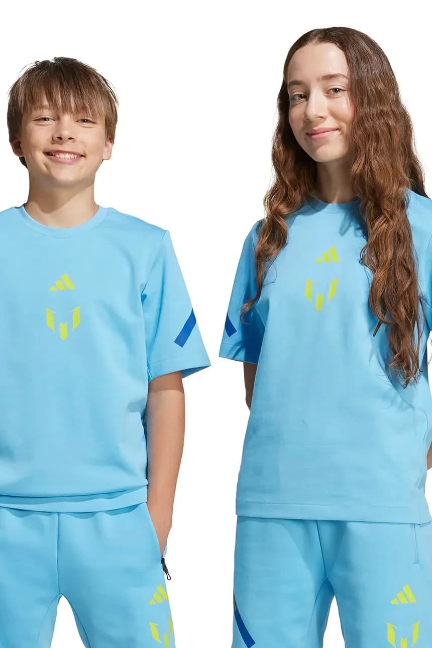 МЕССИ детская футболка