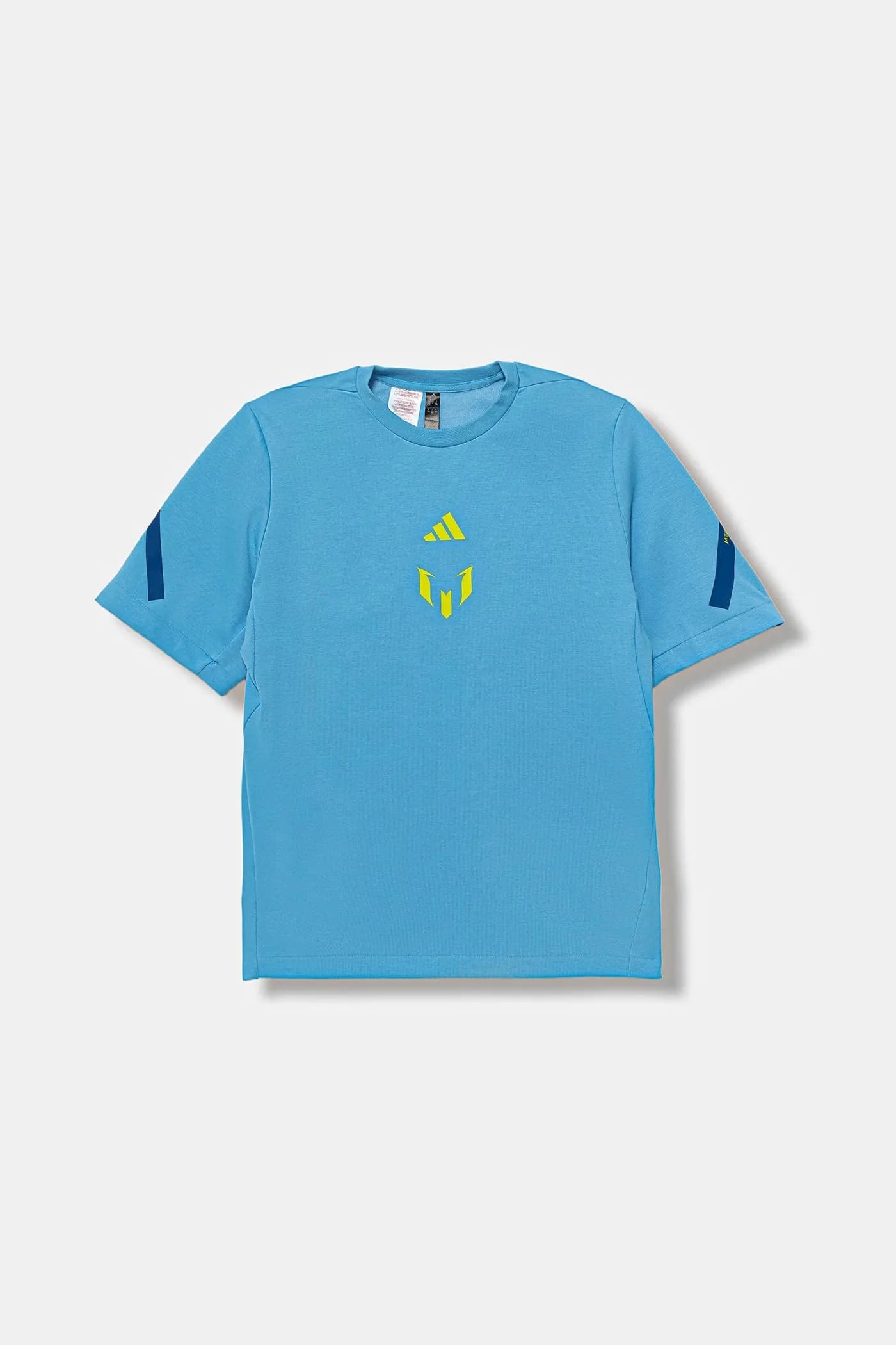 МЕССИ детская футболка - фото 2