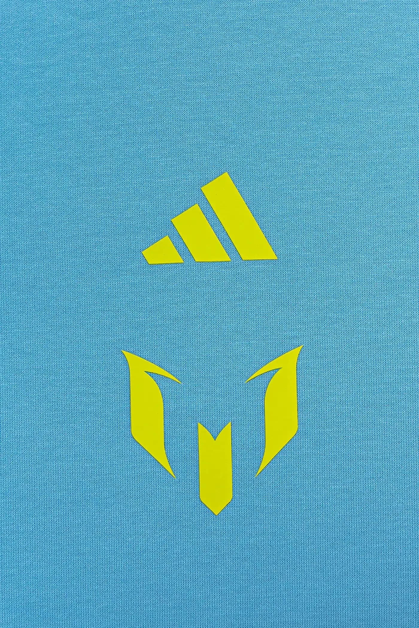 МЕССИ детская футболка - фото 4