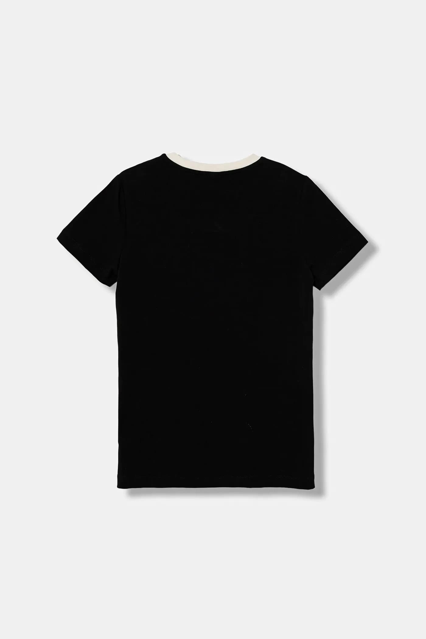 Детская футболка - фото 2