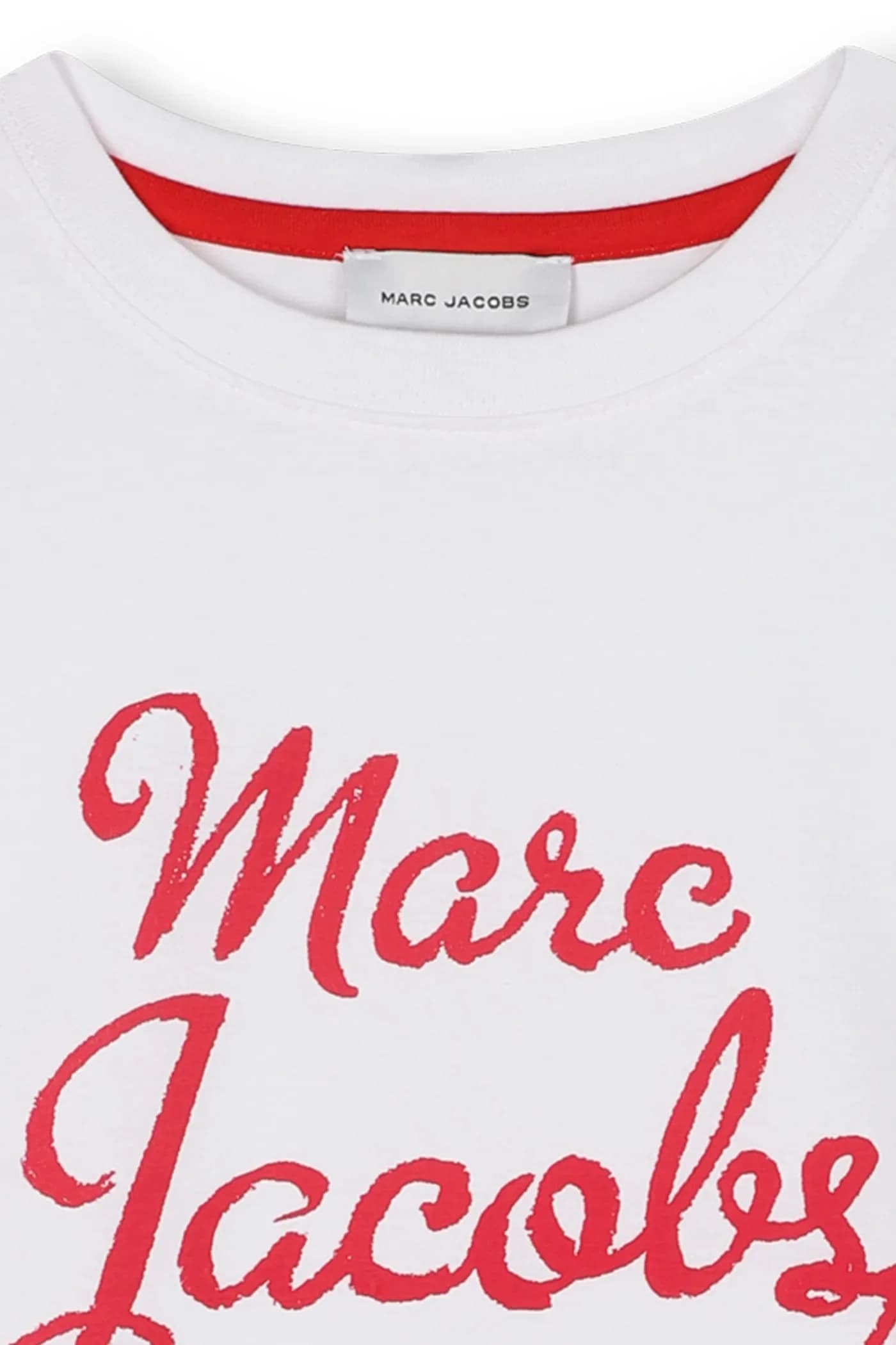 Детская хлопковая футболка - фото 4