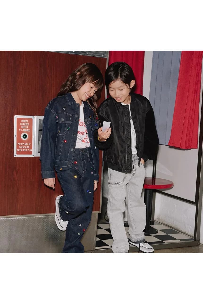 Детская хлопковая футболка - фото 6