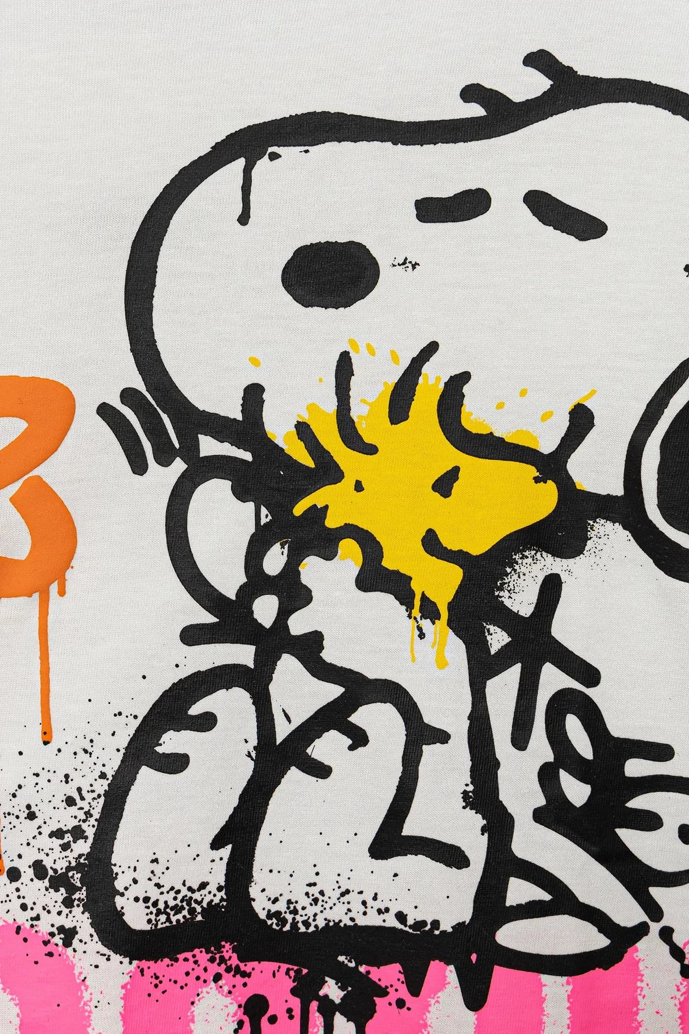 Детская хлопковая футболка - фото 3