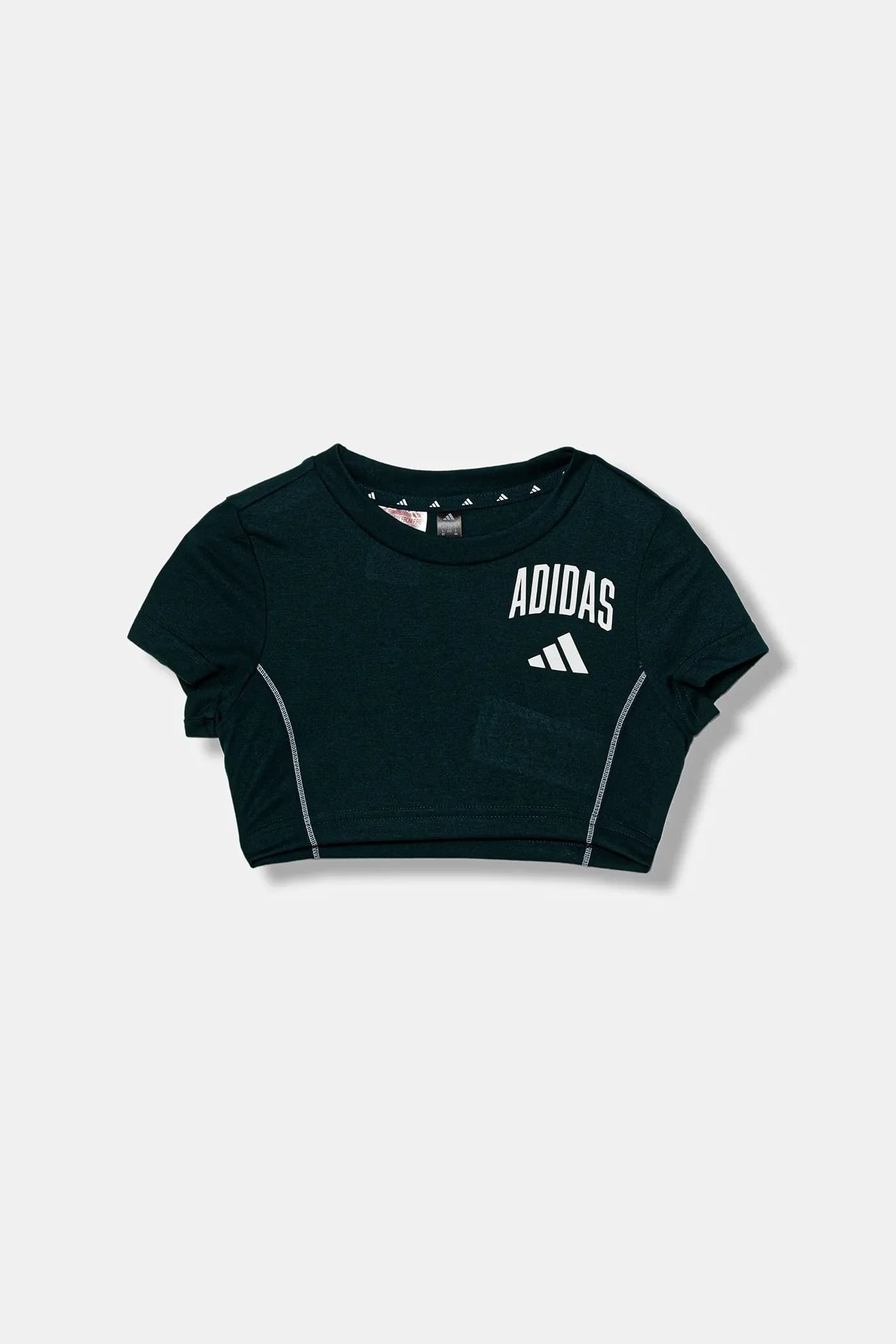 Детская хлопковая футболка - фото 2