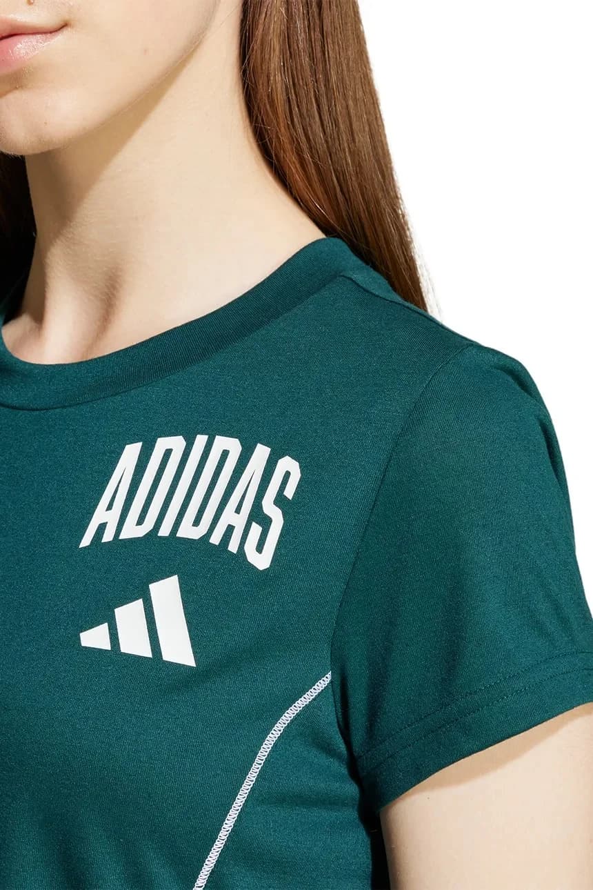 Детская хлопковая футболка - фото 8