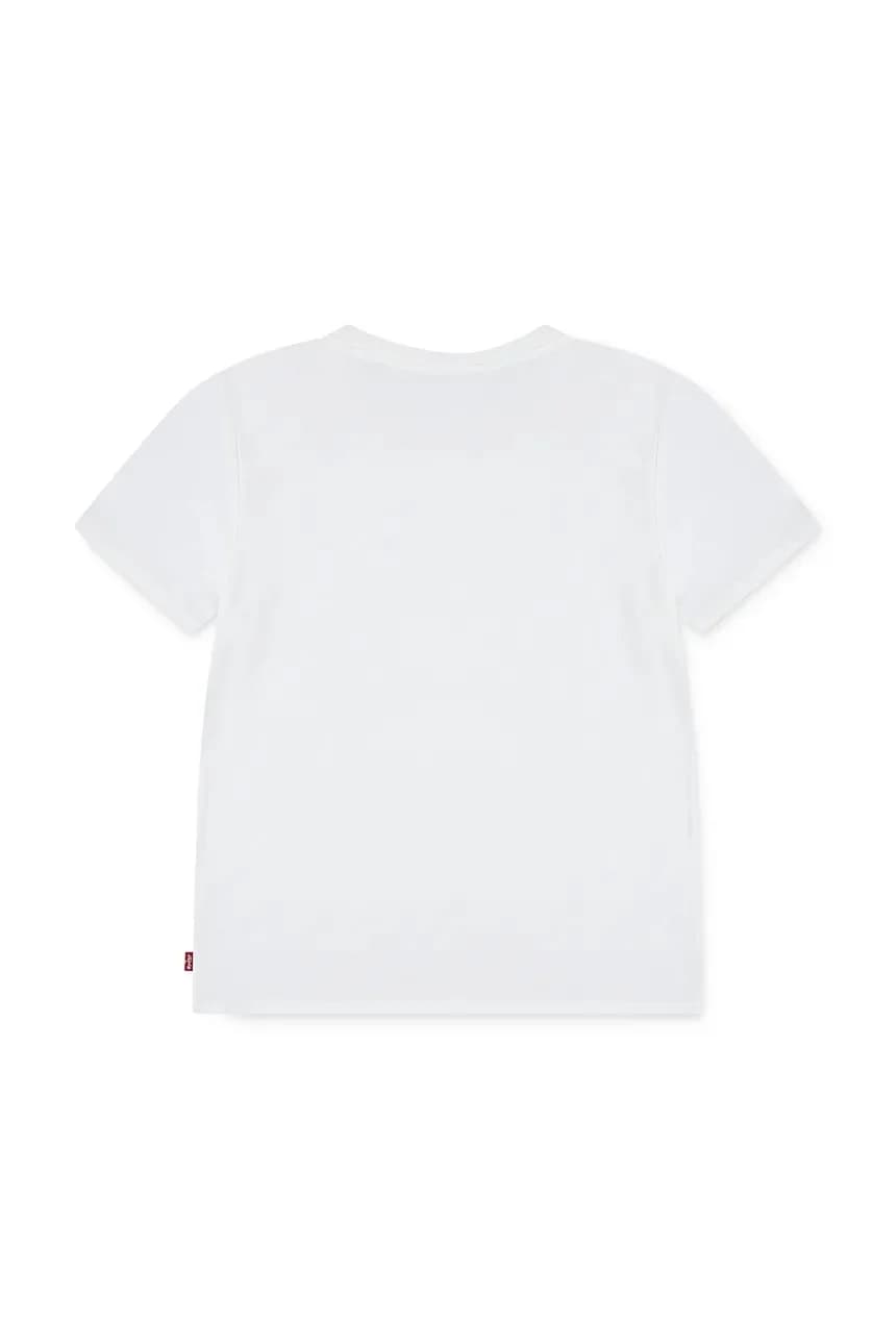 ФУТБОЛКА FLORAL BATWING SS детская футболка - фото 2