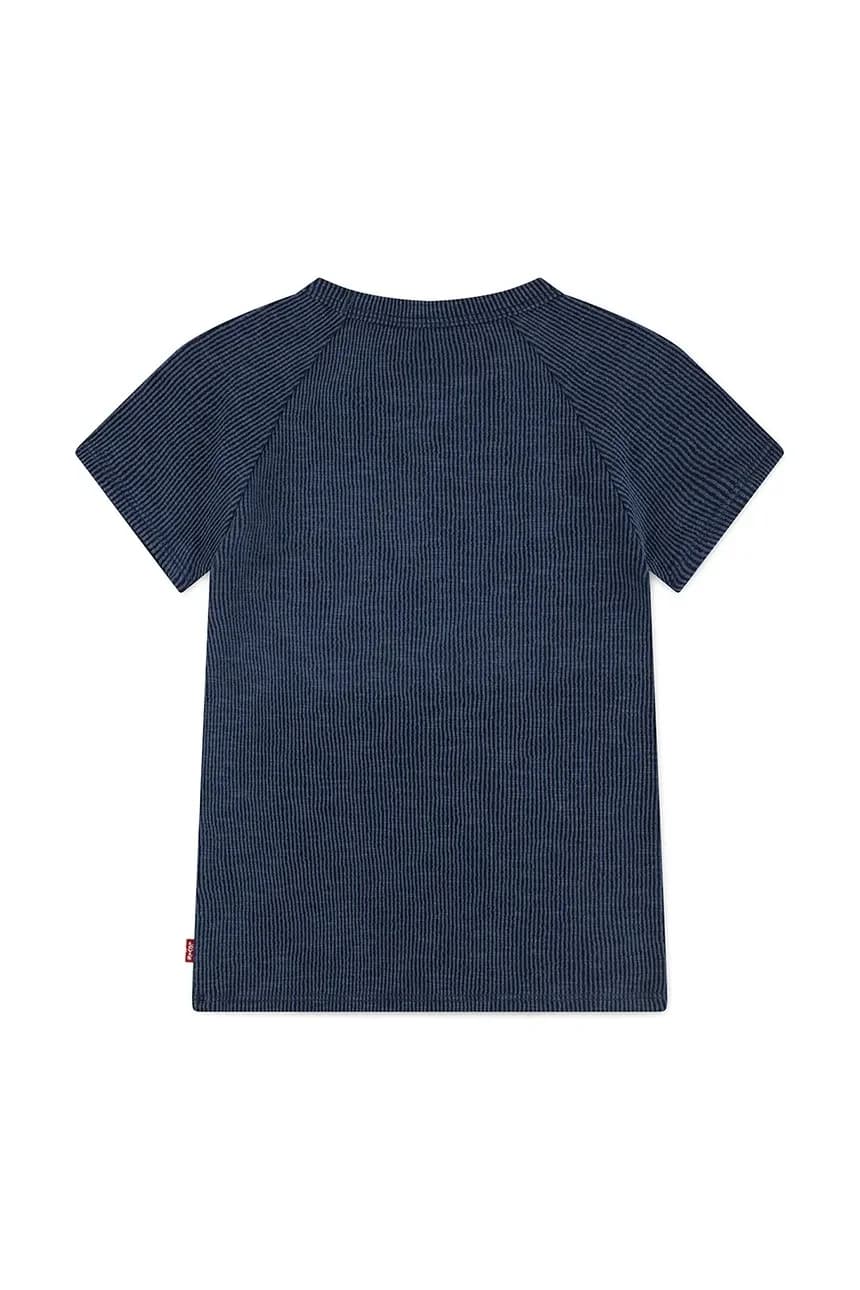 Детская футболка COLOR BLOCK RAGLAN TOP - фото 2