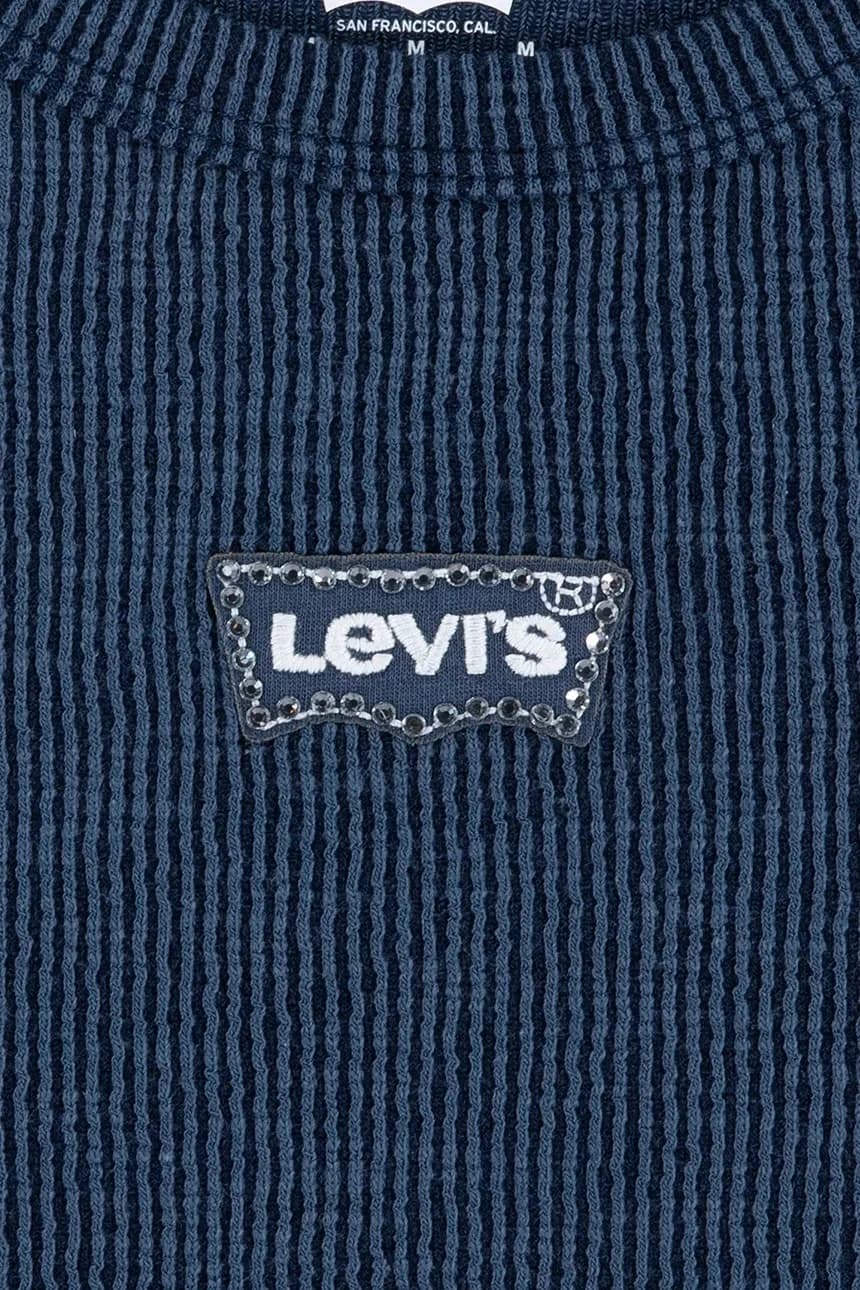 Детская футболка COLOR BLOCK RAGLAN TOP - фото 3