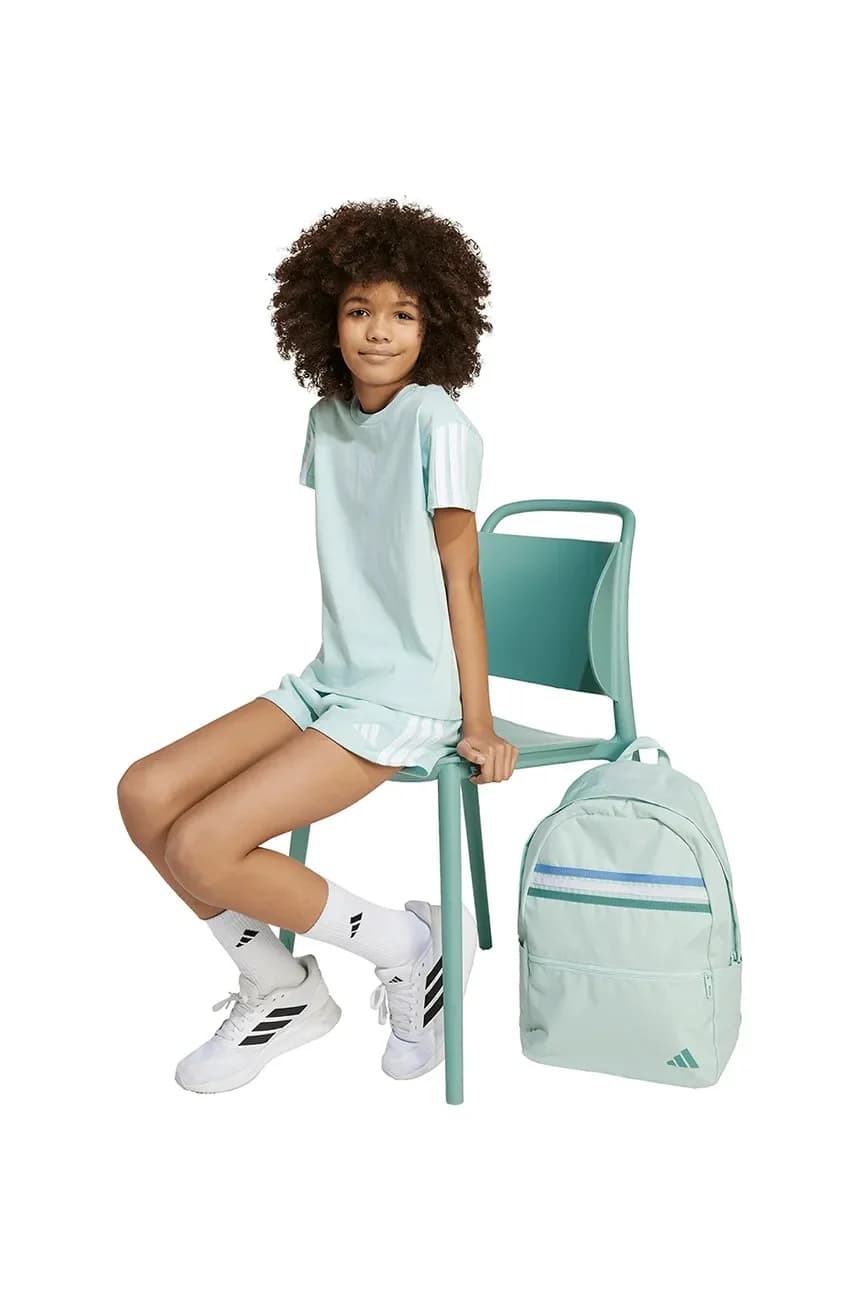 Детская хлопковая футболка - фото 6