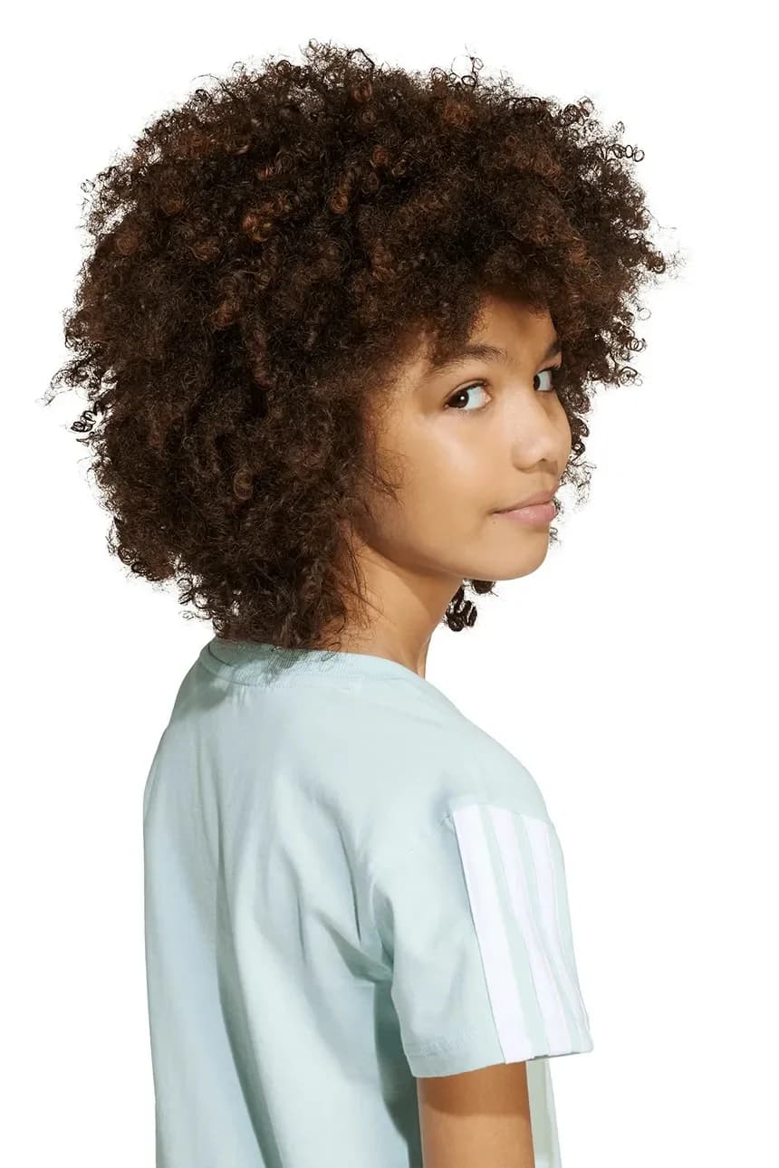 Детская хлопковая футболка - фото 8