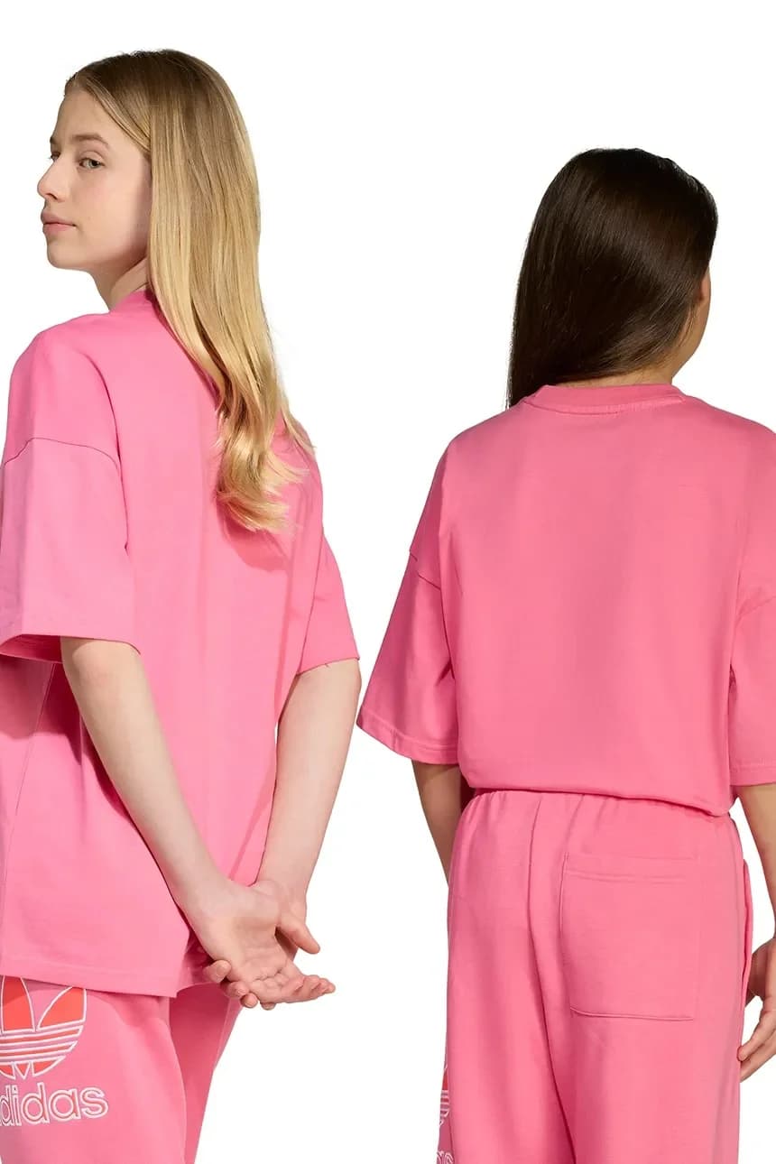 Детская хлопковая футболка - фото 5