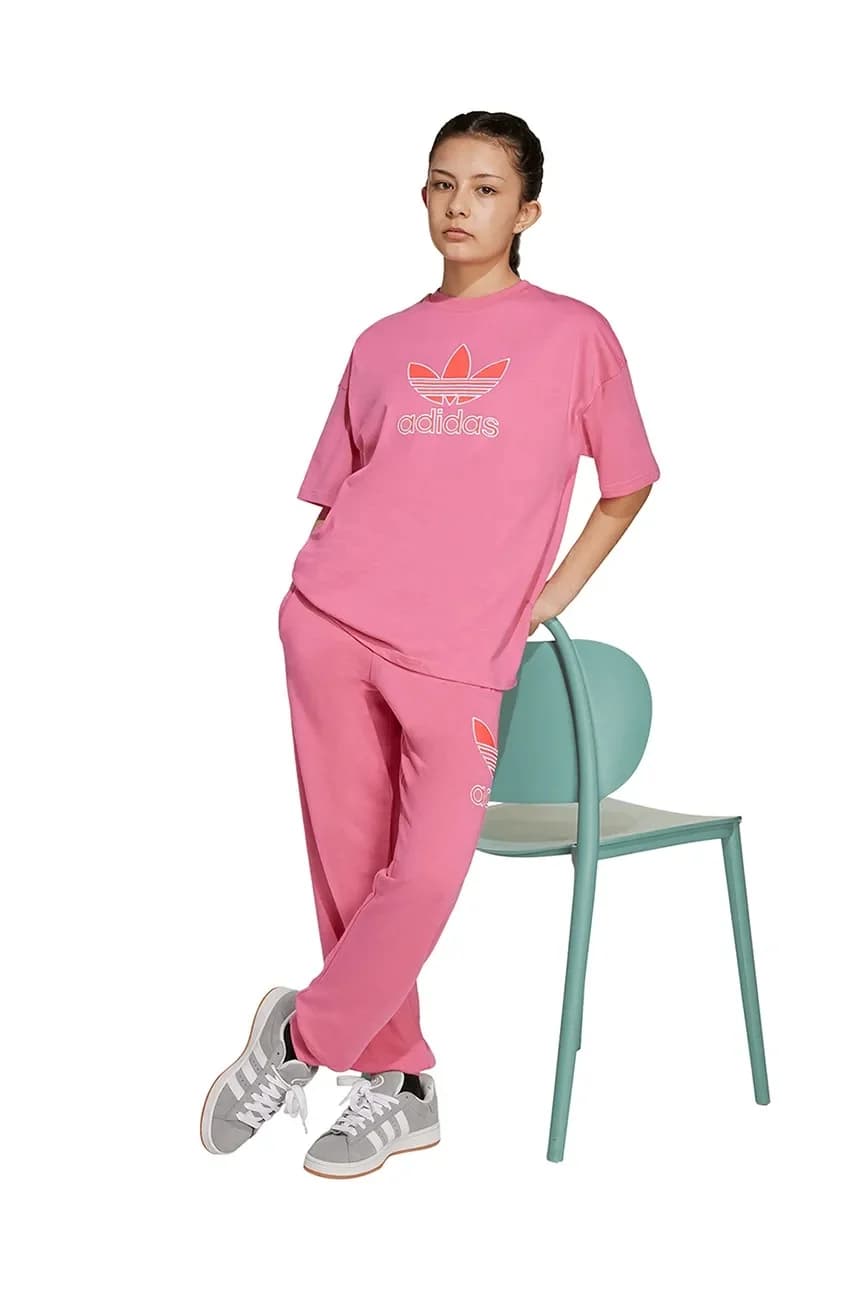 Детская хлопковая футболка - фото 8