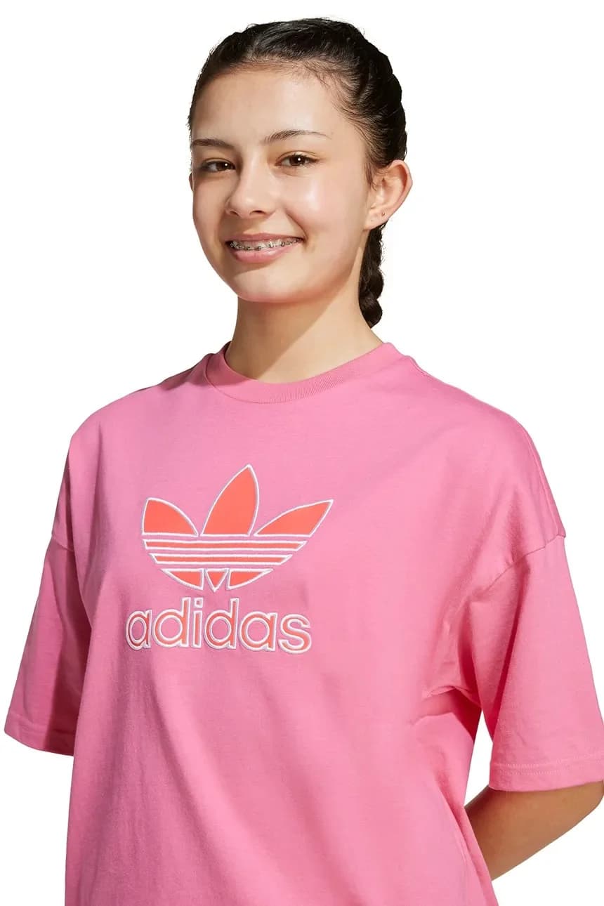 Детская хлопковая футболка - фото 9