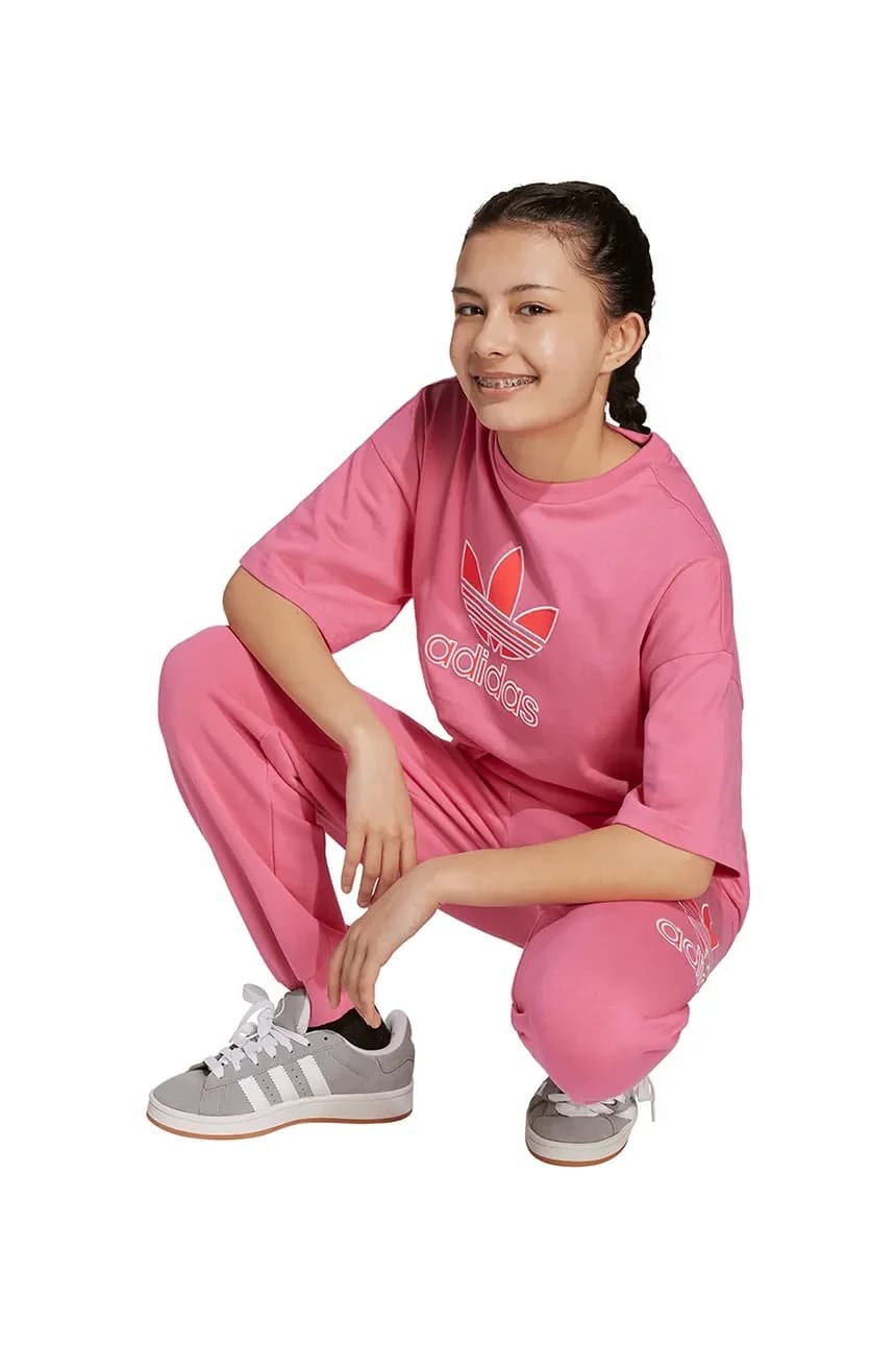 Детская хлопковая футболка - фото 10