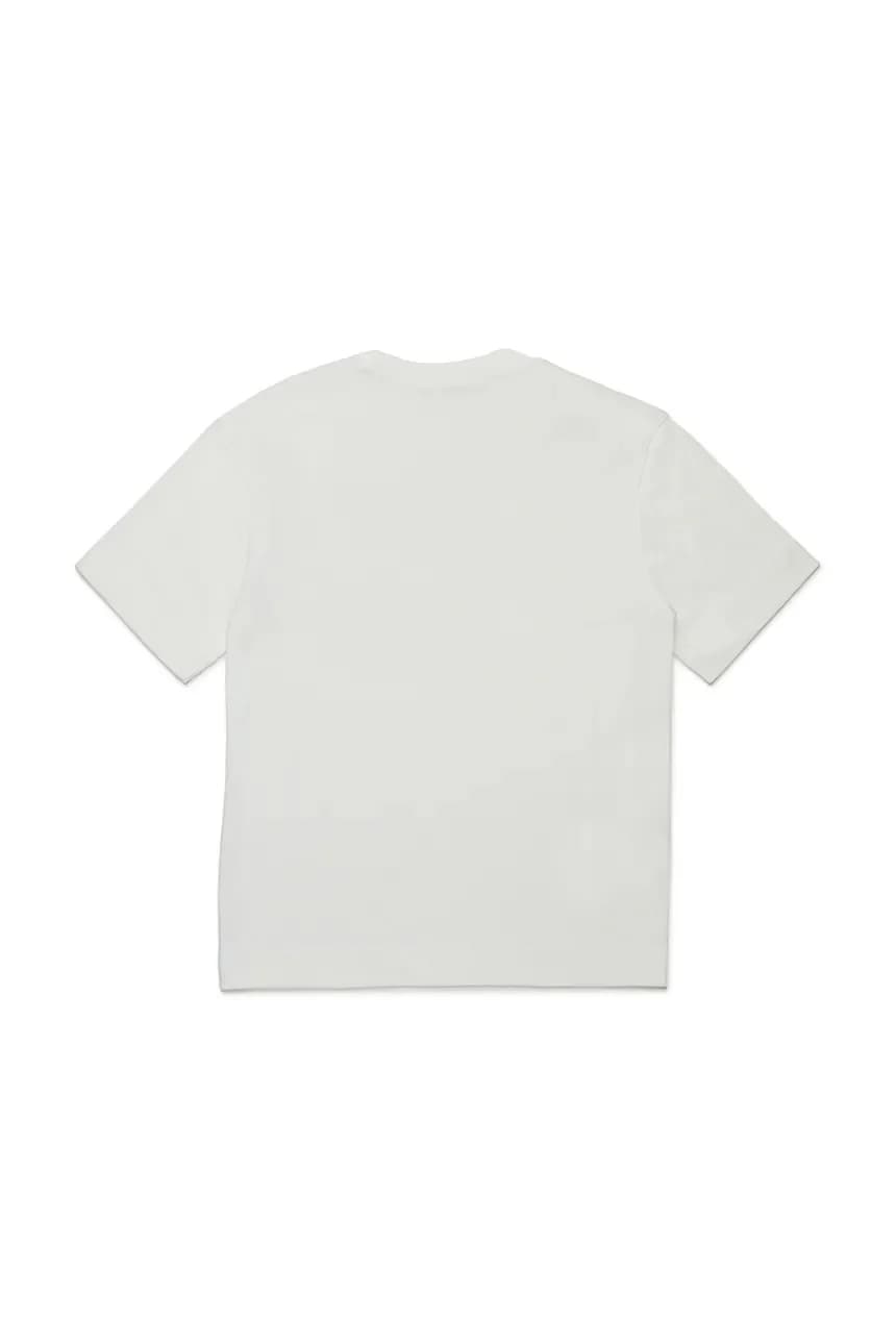 Хлопковая футболка MT135U ФУТБОЛКА - фото 2