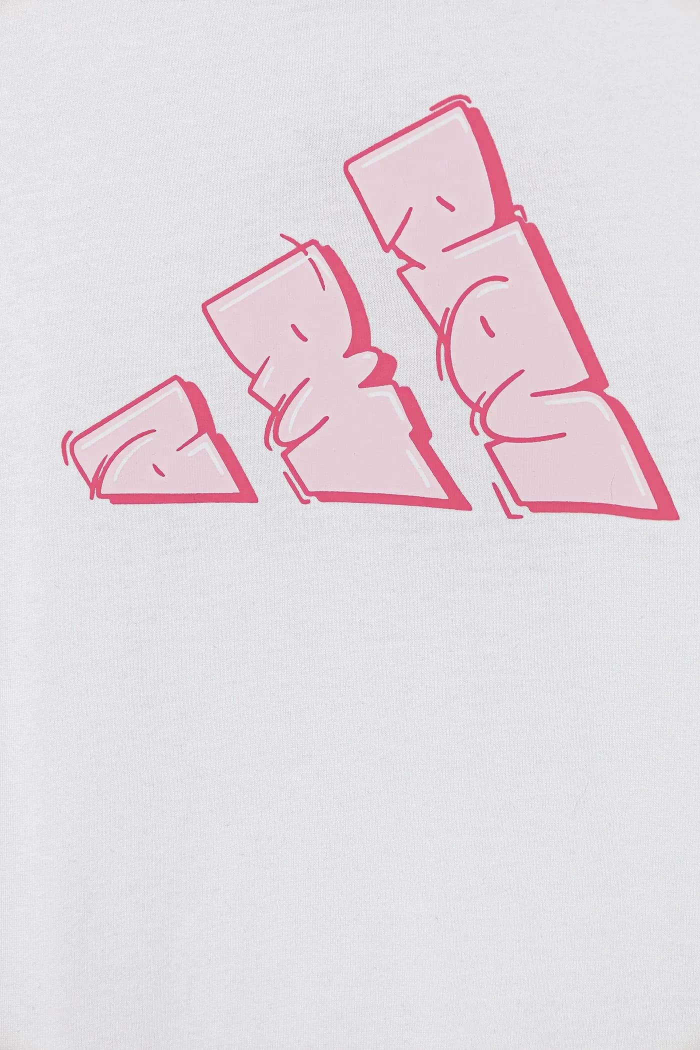 Детская хлопковая футболка - фото 4